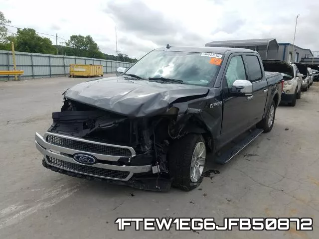1FTEW1EG6JFB50872 фото 3