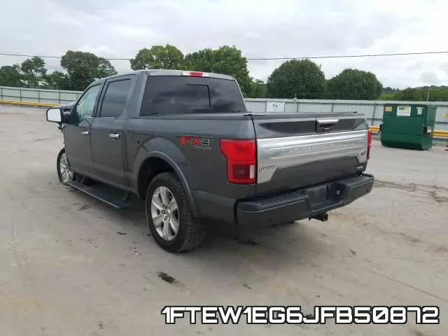 1FTEW1EG6JFB50872 фото 4