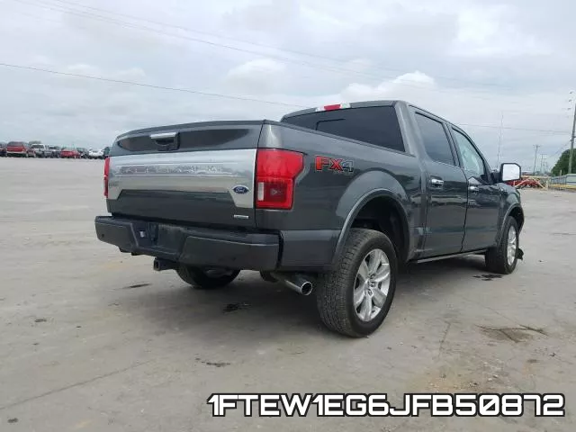 1FTEW1EG6JFB50872 фото 5