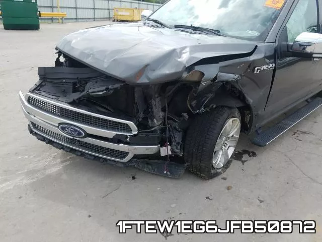 1FTEW1EG6JFB50872 фото 10