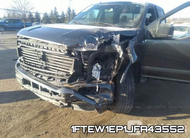 1FTEW1EP1JFA43552 фото 7