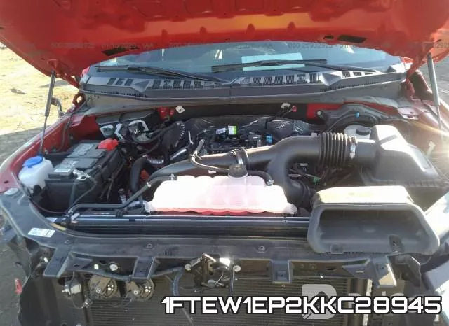 1FTEW1EP2KKC28945 фото 2