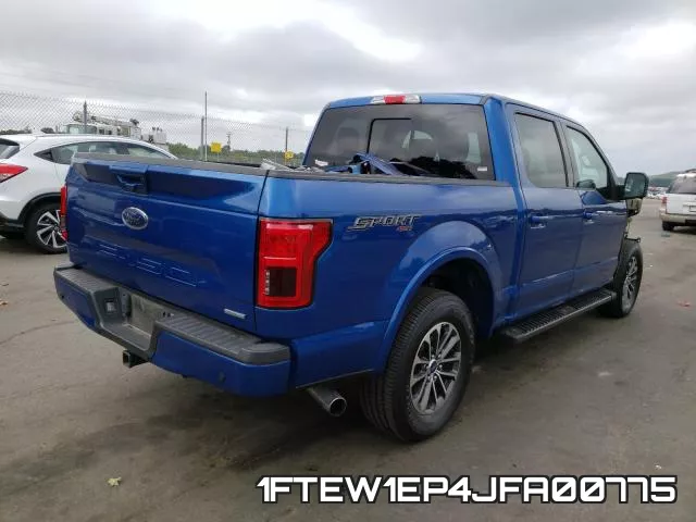 1FTEW1EP4JFA00775 фото 5