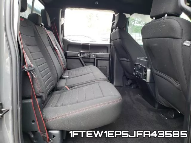 1FTEW1EP5JFA43585 фото 7