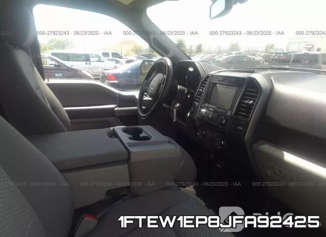 1FTEW1EP8JFA92425 фото 6