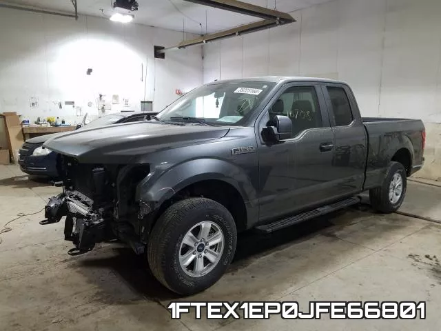 1FTEX1EP0JFE66801 фото 3