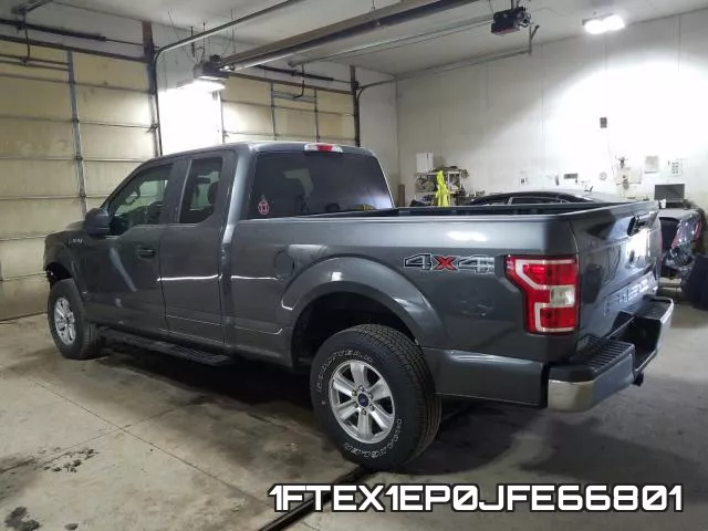 1FTEX1EP0JFE66801 фото 4