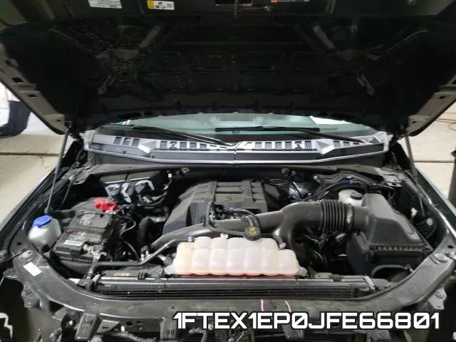 1FTEX1EP0JFE66801 фото 8