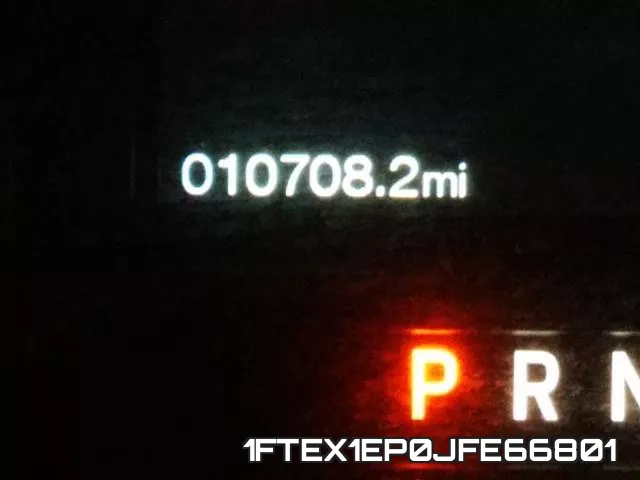 1FTEX1EP0JFE66801 фото 9