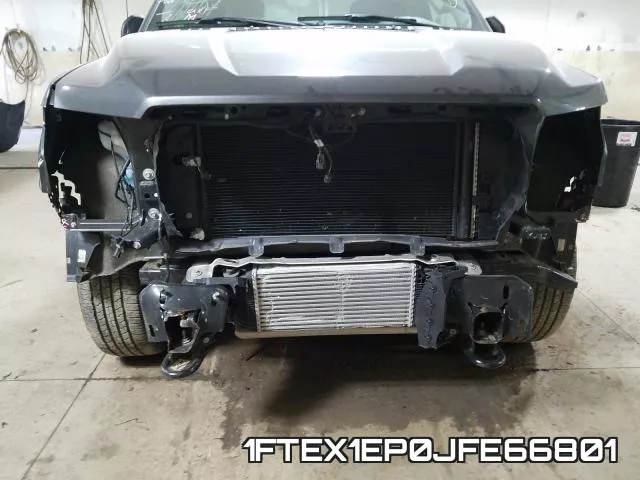 1FTEX1EP0JFE66801 фото 10