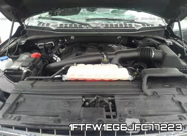1FTFW1EG6JFC77223 фото 2