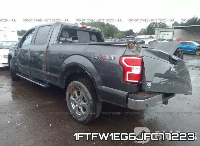 1FTFW1EG6JFC77223 фото 4