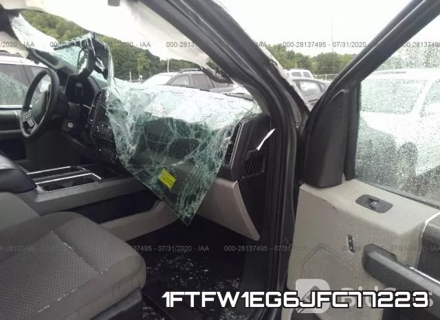 1FTFW1EG6JFC77223 фото 6