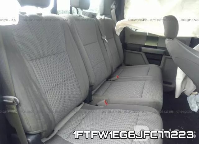 1FTFW1EG6JFC77223 фото 9