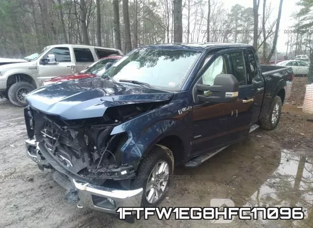 1FTFW1EG8HFC17096 фото 3