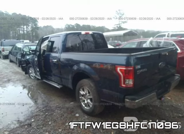 1FTFW1EG8HFC17096 фото 4