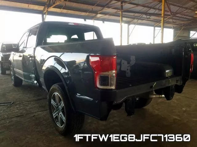 1FTFW1EG8JFC71360 фото 4
