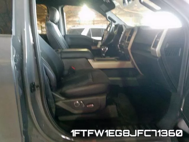 1FTFW1EG8JFC71360 фото 6