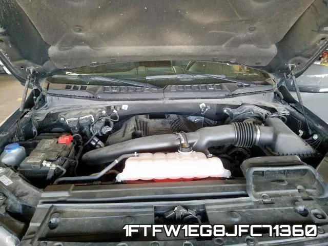 1FTFW1EG8JFC71360 фото 8