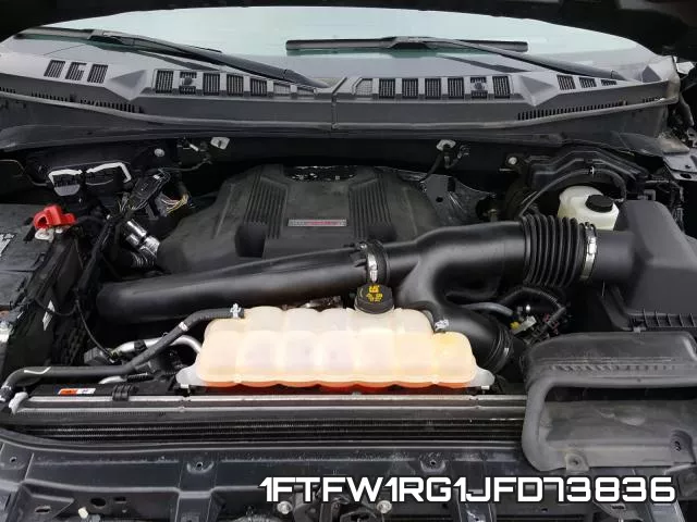 1FTFW1RG1JFD73836 фото 8