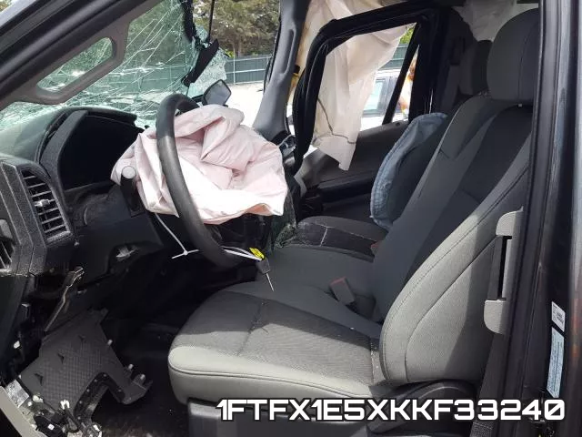 1FTFX1E5XKKF33240 фото 6