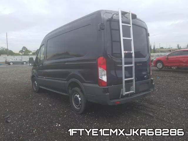 1FTYE1CMXJKA68286 фото 4