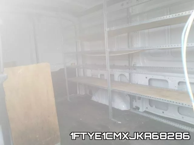 1FTYE1CMXJKA68286 фото 7