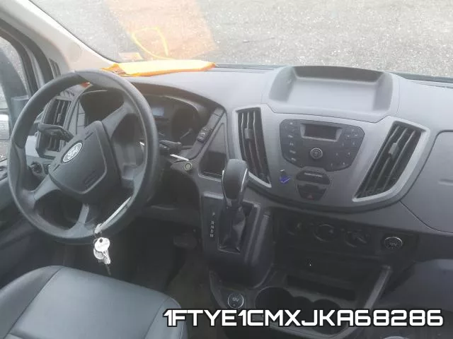 1FTYE1CMXJKA68286 фото 10