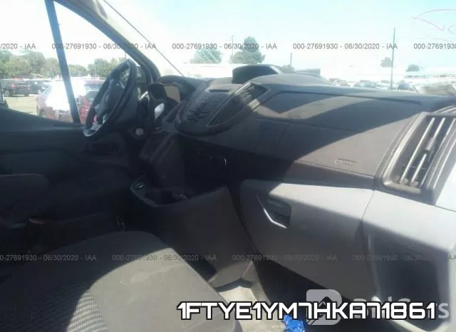 1FTYE1YM7HKA71861 фото 6