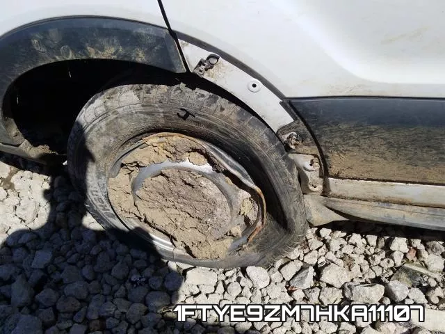 1FTYE9ZM7HKA11107 фото 10