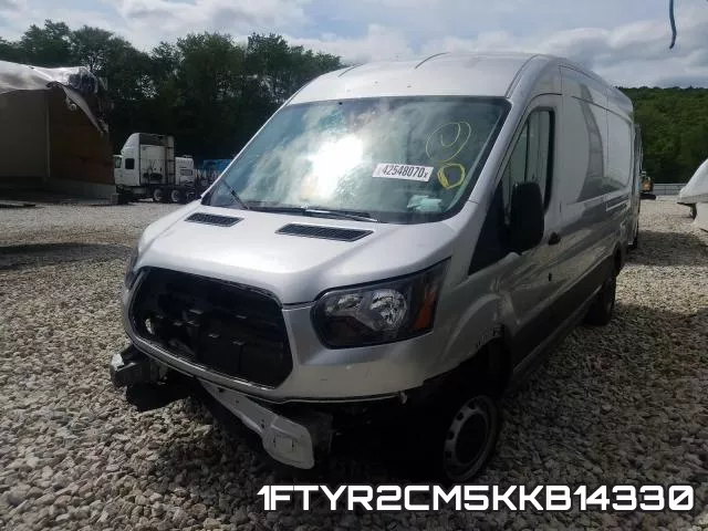 1FTYR2CM5KKB14330 фото 3