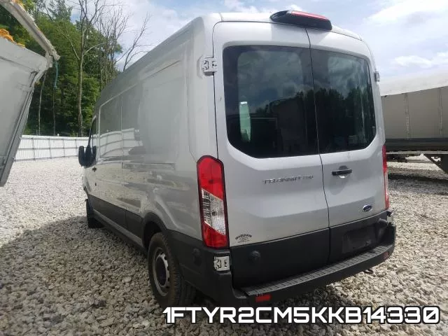 1FTYR2CM5KKB14330 фото 4