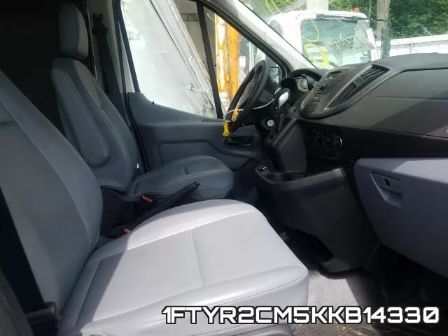 1FTYR2CM5KKB14330 фото 6