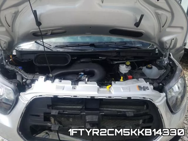 1FTYR2CM5KKB14330 фото 8