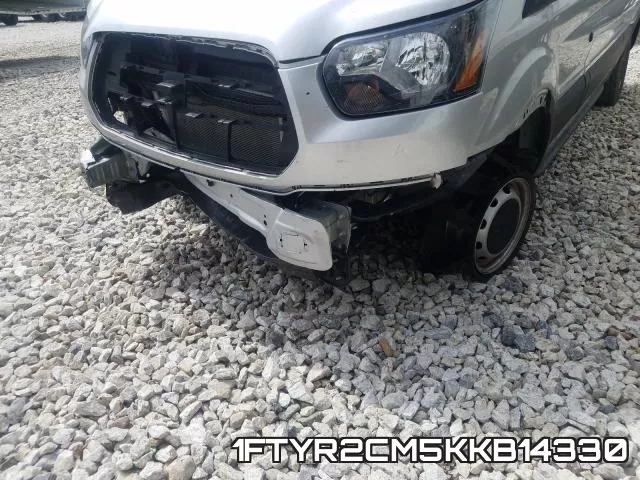1FTYR2CM5KKB14330 фото 10