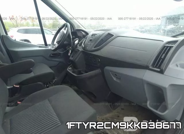 1FTYR2CM9KKB38677 фото 6
