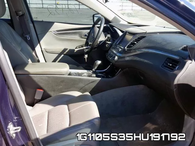 1G1105S35HU191792 фото 6