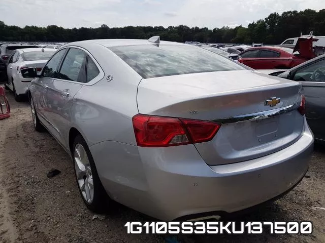 1G1105S35KU137500 фото 4