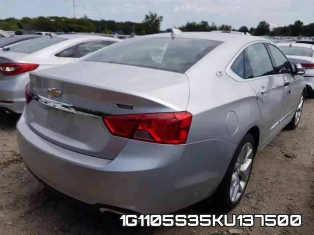 1G1105S35KU137500 фото 5
