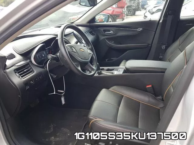 1G1105S35KU137500 фото 6