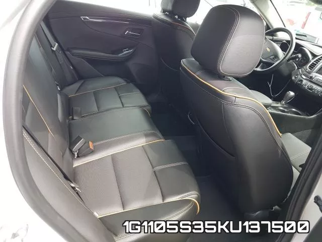 1G1105S35KU137500 фото 7