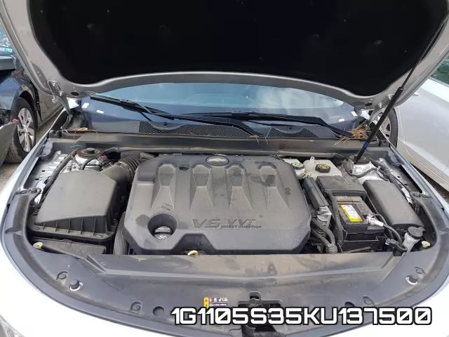 1G1105S35KU137500 фото 8