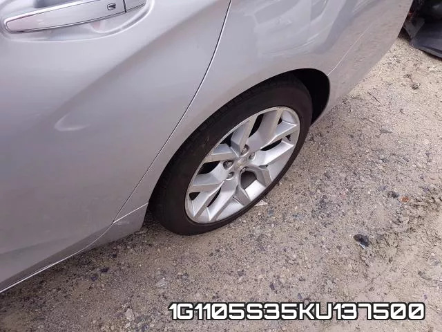 1G1105S35KU137500 фото 10
