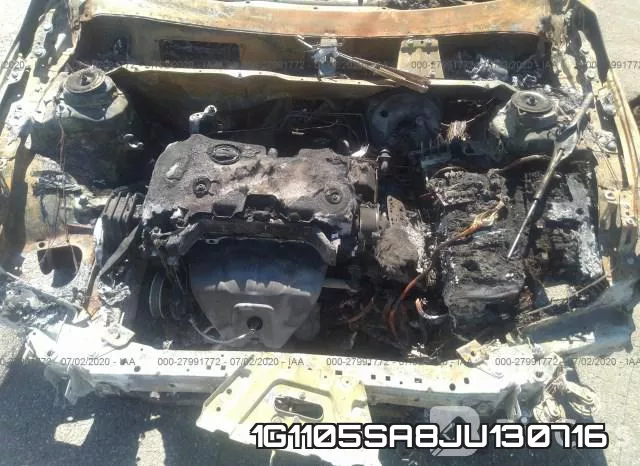 1G1105SA8JU130716 фото 2