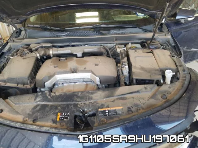 1G1105SA9HU197061 фото 8