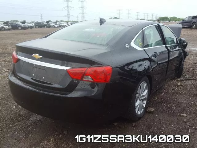1G11Z5SA3KU140030 фото 5