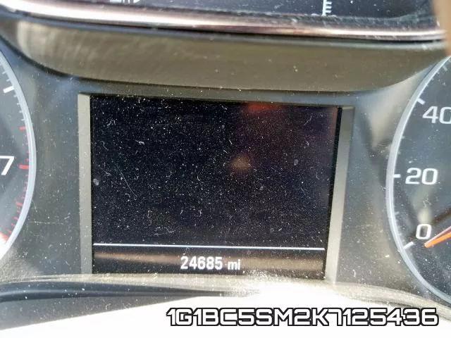 1G1BC5SM2K7125436 фото 9