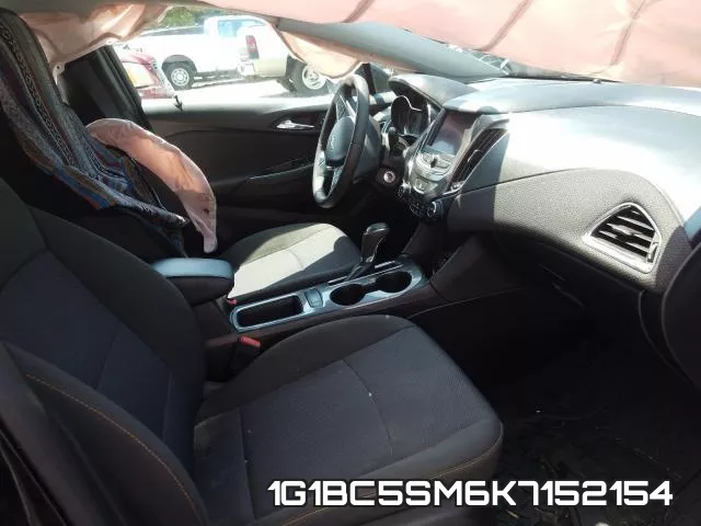 1G1BC5SM6K7152154 фото 6