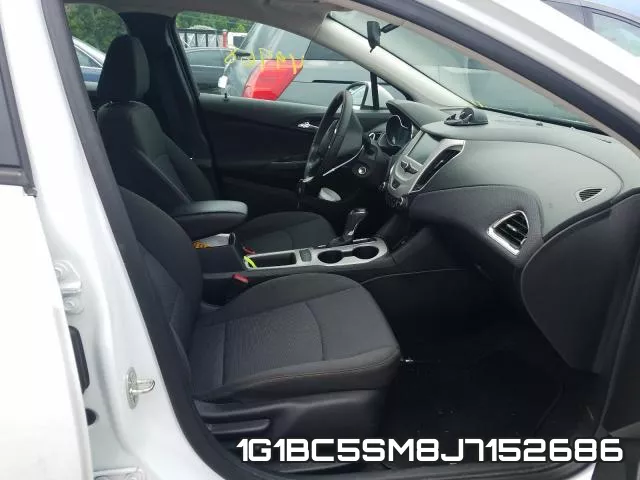 1G1BC5SM8J7152686 фото 6