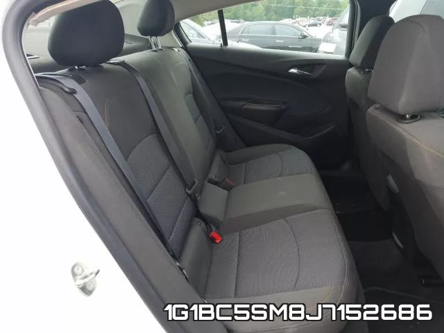 1G1BC5SM8J7152686 фото 7